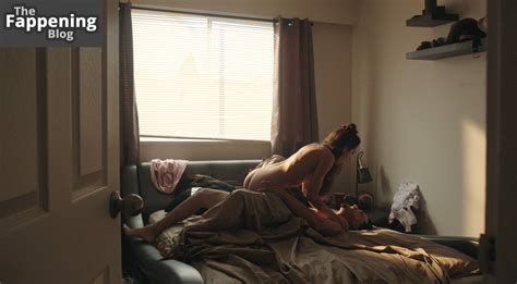 Seychelle Gabriel Nude Sexy Collection Photos The Fappening News