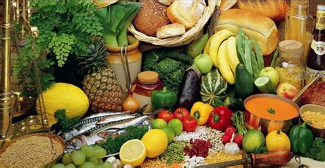 Healthy Benefits Of Raw Foods Healthy Living Daily
