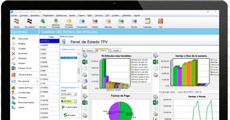 Los 12 Mejores Programas de Facturación Gratis para PYMES