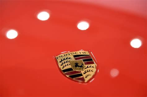 Porsche Ag Registra Un Calo Dell Utile Nel Primo Trimestre A Causa Dei