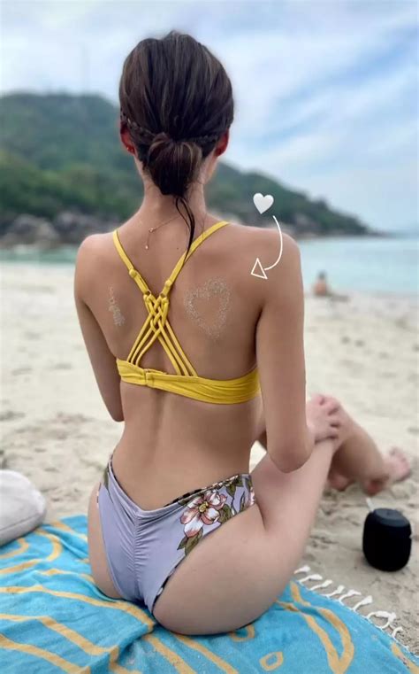 Hope You Like Ass In Bikini Nudes Realasians NUDE PICS ORG
