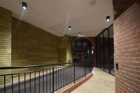 Finchley Road — AGA PROJECTS