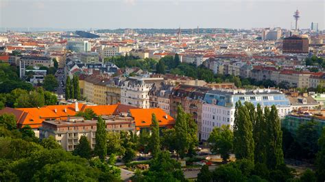 Vienna, Austria holiday accommodation: short-term house rentals ...