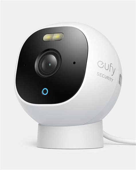 Eufy Security Outdoor Cam E All In One Outdoor Security Camera With