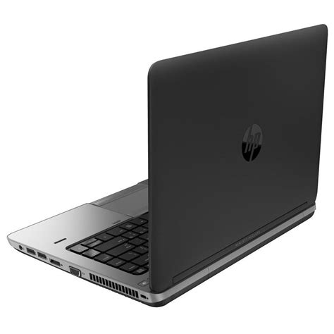 Hp Probook G Inch Core I M Gb Ssd Gb