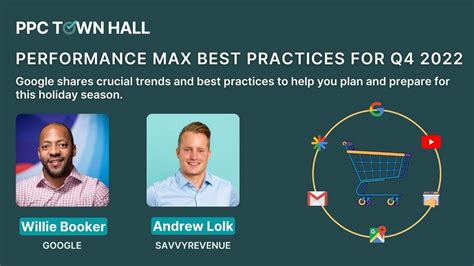 Performance Max Google Shares Best Practices For The Holiday