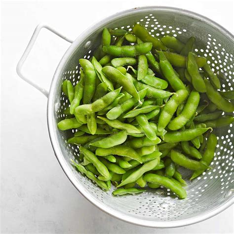 How To Cook Edamame Better Homes And Gardens