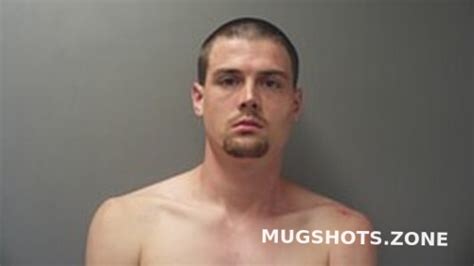 Christopher Dawson Colbert County Mugshots Zone