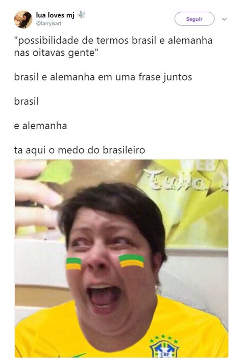 Veja Os Melhores Memes Do Brasil Na Copa Do Mundo Jornal Correio Notícias E Opiniões Que A