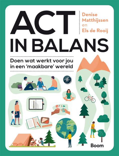 Training Voor Professionals Act In Balans Boom Psychologie