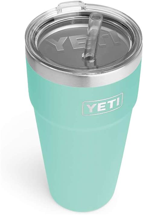 Amazon.com: yeti straws