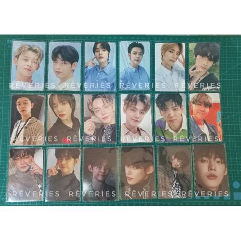 Jual Pc Txt Soobin Yeonjun Beomgyu Taehyun Hueningkai Hyuka Mini Dicon