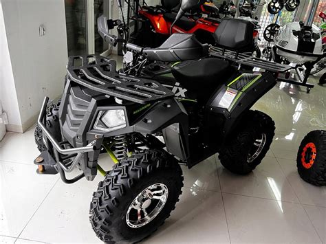 Quad Apollo Magnum Eec Z Homologacj T B Allegro Pl