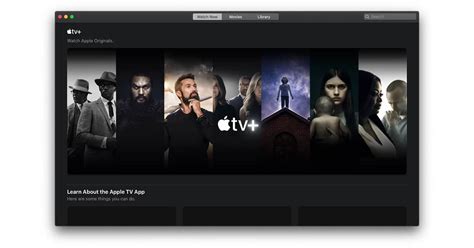 Apple เปิดให้สตรีมดู Apple Originals 7 เรื่อง บน Apple TV+ ฟรี ไม่มีค่า ...