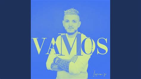Vamos - YouTube Music