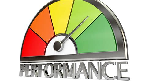 How To Create An Effective Performance Chart For Employees Offidocs