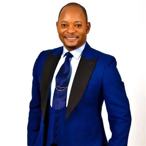 Alph Lukau | Pastor Alph Lukau |The Rise of the Prophetic Voice book