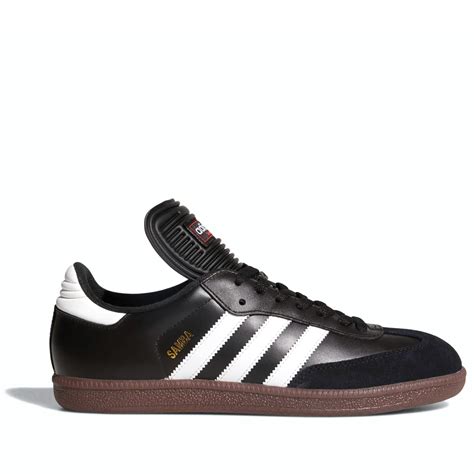 Adidas Mens Samba Classic Indoor Soccer Shoes Franks Sports Shop