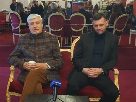 Teatrul Tony Bulandra Târgoviște începe în forță anul 2024 ReporterDB