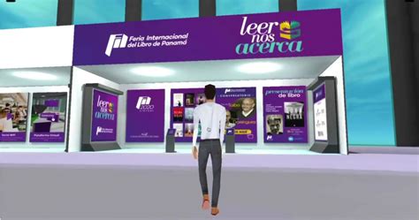 Feria Internacional Del Libro De Panamá Fil 2020 Ver Panamá