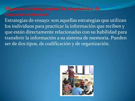 Habilidades Cognitivas Ppt Descarga Gratuita