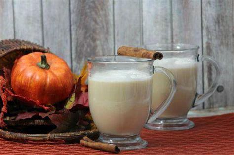 Pumpkin Spice Chai Tea Recipe!