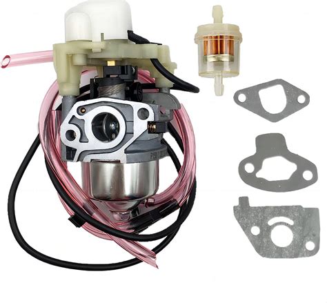 Fremnily P D Zm D Carburetor With Gaskets Compatible With