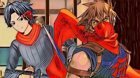 MARVEL VS CAPCOM 2 Captain Commando Strider Hiryu Hayato Kanzaki