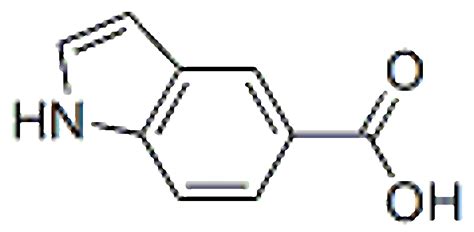 Indole 5 Carboxylic Acid 5 Grams