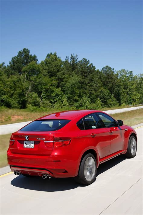 Bmw X6m E71 Specs And Photos 2009 2010 2011 2012 2013 2014