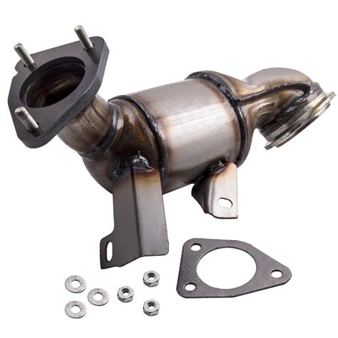 Front Catalytic Converter For Chevrolet Cruze Trax Sonic 2011 2016