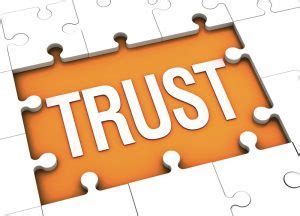 Steps For Building Trust With B B Prospects A Checklist