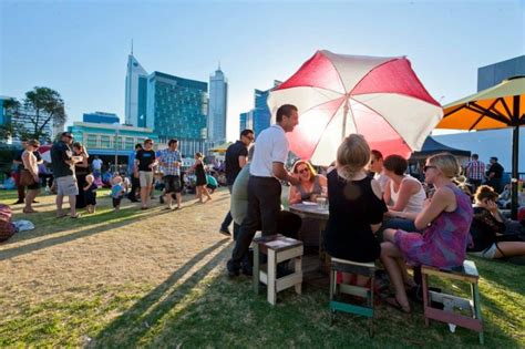 Best Things To Do In Perth This November