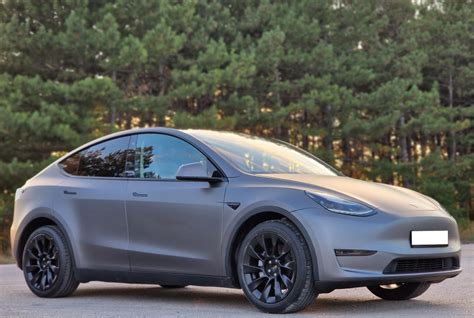 Tesla Model Y 2021 Long Range 4x4 9000 Km Full Self Driving 63000