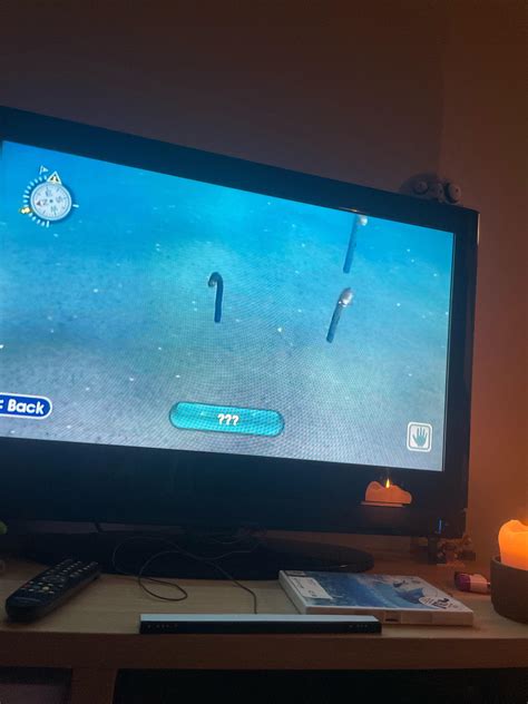 Can’t reveal species name : r/EndlessOcean