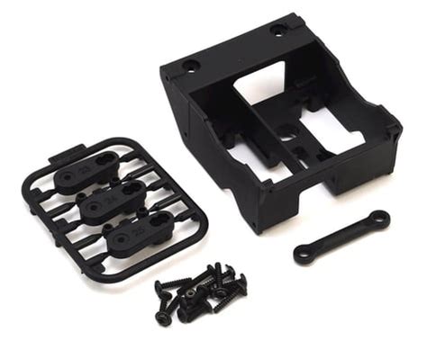 HPI Steering Servo Mount Set HPI108946 AMain Hobbies