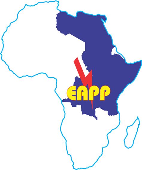 The EAPP Eastern Africa Power Pool