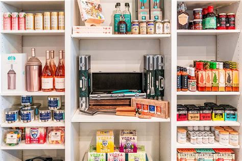 Florida Provisions – Waterside Place 