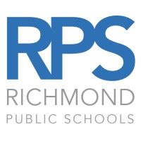 Richmond Public Schools | LinkedIn