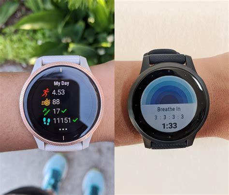 Venta Garmin Vivoactive Rosa En Stock