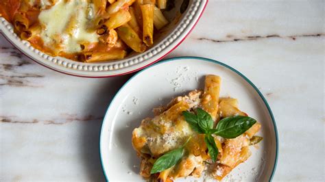 CookEasy+ Chicken Rigatoni Bake Recipe - Fresco