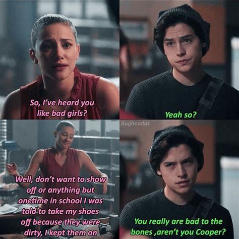 Bughead Pregnant Au Google Search Riverdale Funny Riverdale Memes