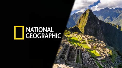 National Geographic Considera A Per Como El Mejor Destino