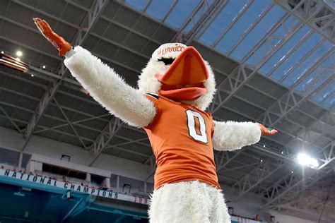 Miami Hurricanes complete 2020 non-conference football schedule