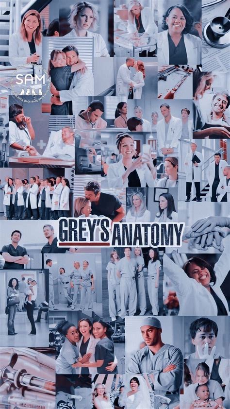 Greys Anatomy IPhone Grey S Anatomy HD Phone Wallpaper Peakpx