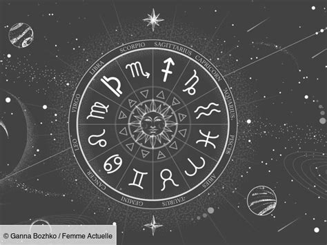 Quelles Sont Les 12 Maisons En Astrologie Leurs Significations Dans