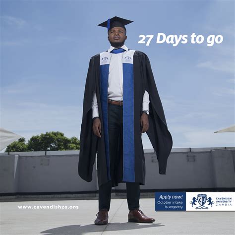 Cavendish University Zambia - Home | Facebook