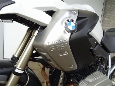 Te Koop Bmw R Gs Bikenet