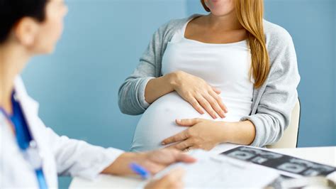 Comprehensive Prenatal Care Nurturing The Health Of Expectant Mothers