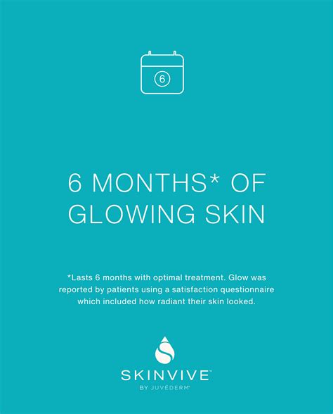 Smooth Glowing Skin SkinVive Injectable Moisturizer Estima Aesthetics